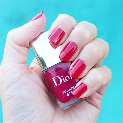 dior 2021 nail polish|Dior vernis nails.